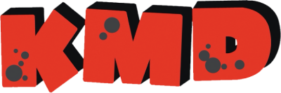KMD's cover
