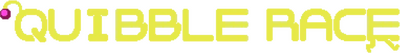 Quibble Race's cover