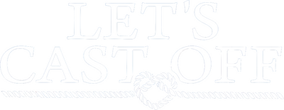 LETS CAST OFF's cover