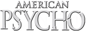 American Psycho's logo