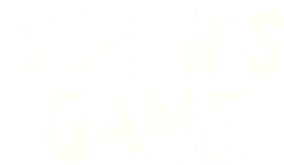 Death's Game Logo