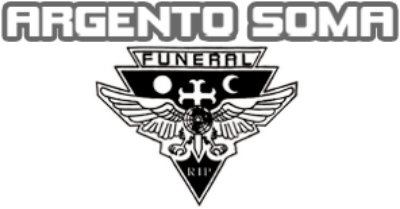 Argento Soma's cover