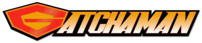 Science Ninja Team Gatchaman's cover