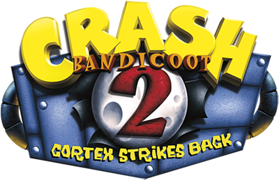 Crash Bandicoot 2: Cortex Strikes Back's image