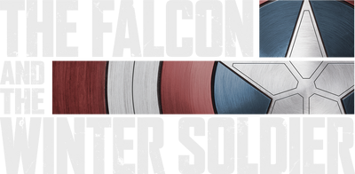 The Falcon and the Winter Soldier's logo