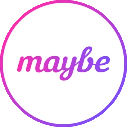maybe: Interactive Stories's cover