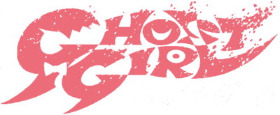 Ghost Reaper Girl's cover