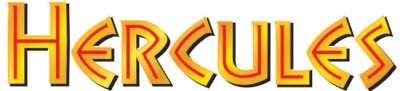Hercules's logo