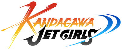 Kandagawa Jet Girls's cover
