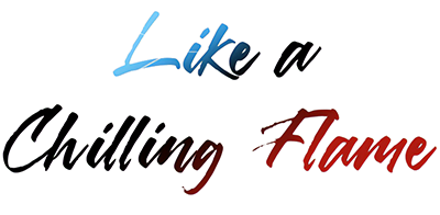 Like a Chilling Flame's logo