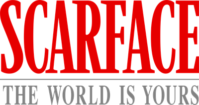 Scarface: The World Is Yours's cover