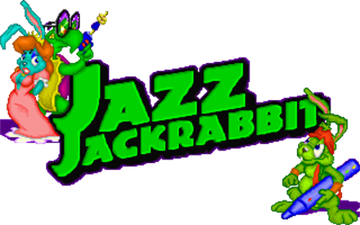 Jazz Jackrabbit's cover