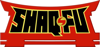 Shaq-Fu's cover