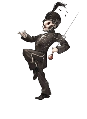 The Black Parade