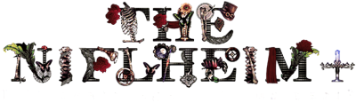 THE NIFLHEIM+'s cover