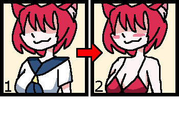 Artist CG's cover