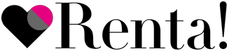 Renta!'s cover