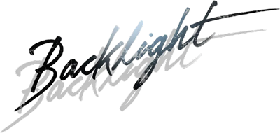 Backlight's logo