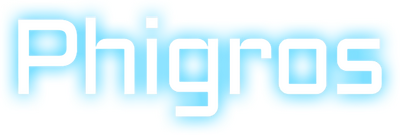 Phigros's cover