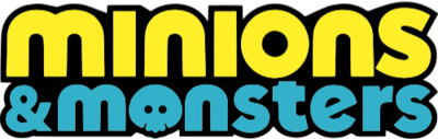 Minions & Monsters's logo