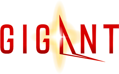 GIGANT's cover