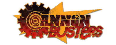 Cannon Busters's cover