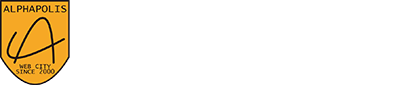 AlphaPolis Web Manga's cover