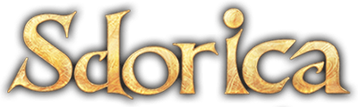 Sdorica's cover