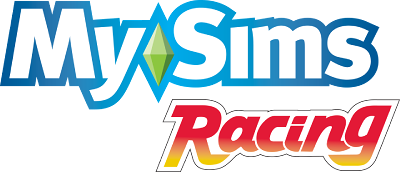 MySims Racing's cover