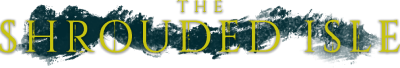 The Shrouded Isle's cover