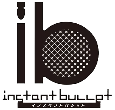 ib: Instant Bullet's cover