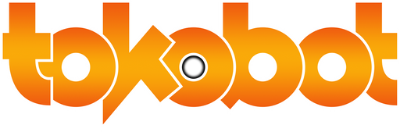 Tokobot's cover