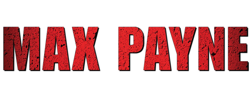 Max Payne's logo