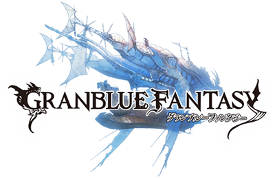Granblue Fantasy's logo