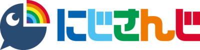 NIJISANJI's logo