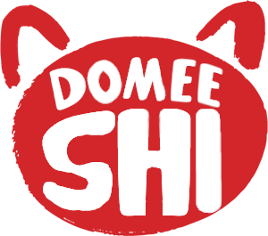 Domee Shi's Works's cover