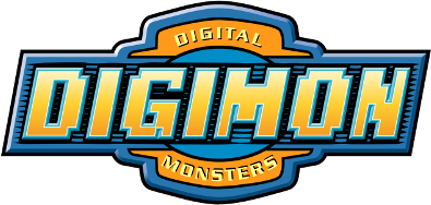 Digimon Anime's cover