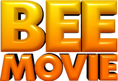 Bee Movie's logo
