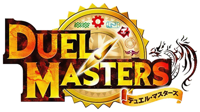 Duel Masters (2017)'s cover