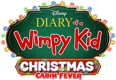 Diary of a Wimpy Kid Christmas: Cabin Fever's image