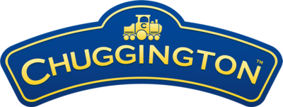Chuggington's cover