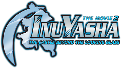 InuYasha the Movie: The Castle Beyond the Looking Glass's cover