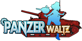 Panzer Waltz's cover