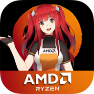 AMD Ryzen Mascot Hunt AR's cover