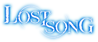 Lost Song's cover