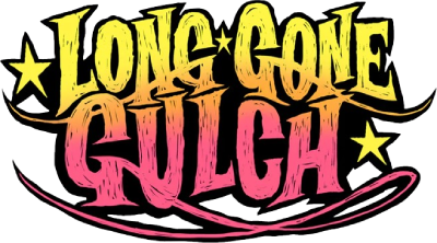 Long Gone Gulch's cover