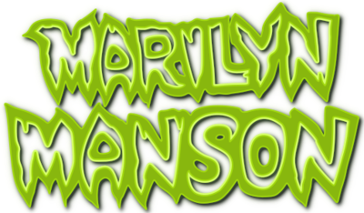 Marilyn Manson's logo
