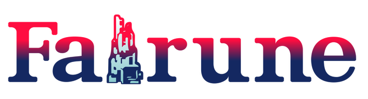 Fairune's cover