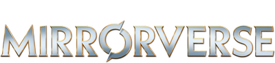 Disney Mirrorverse's logo
