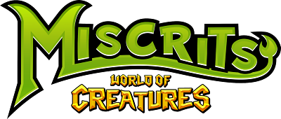 Miscrits: World of Creatures's cover